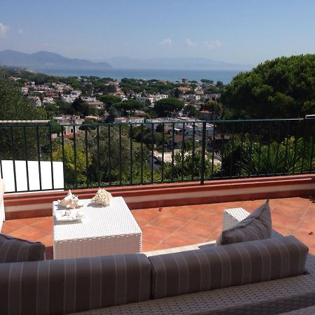 Macondo B&B San Felice Circeo Extérieur photo