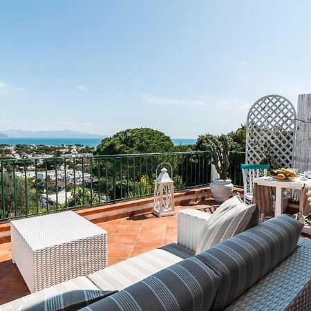 Macondo B&B San Felice Circeo Extérieur photo