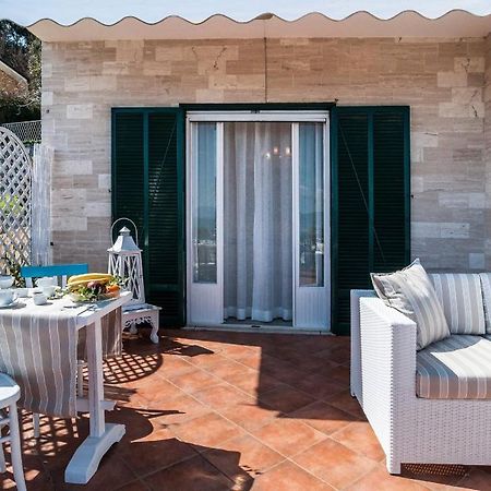 Macondo B&B San Felice Circeo Extérieur photo