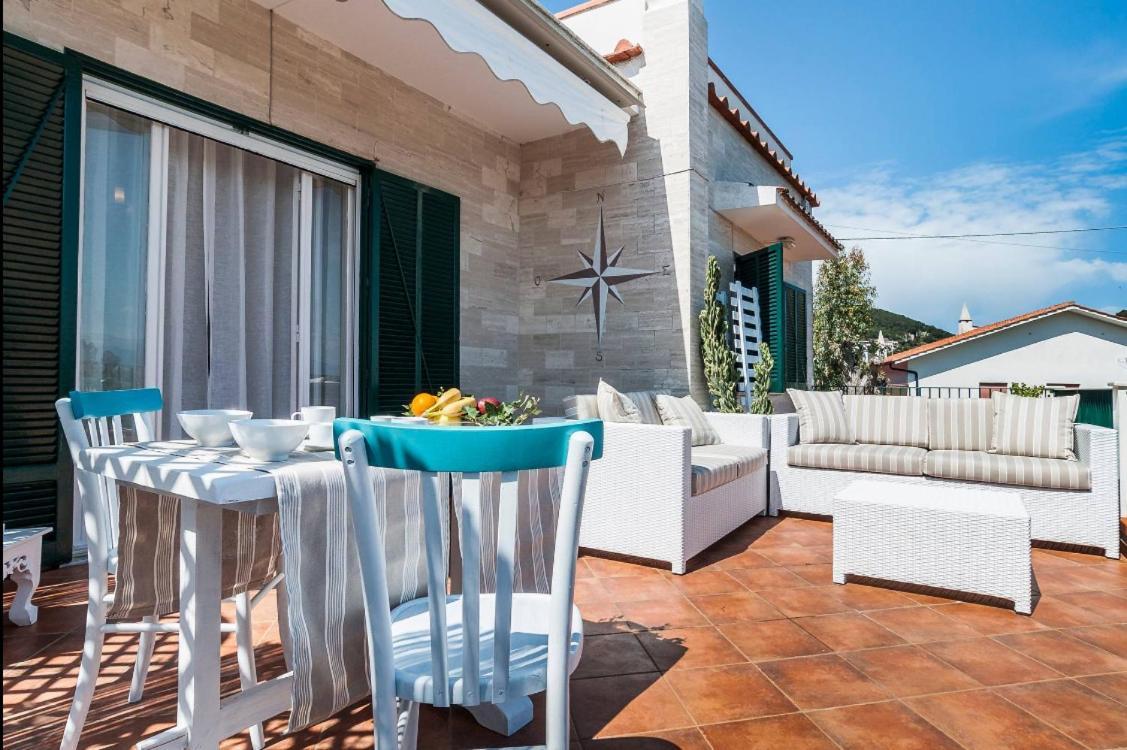 Macondo B&B San Felice Circeo Extérieur photo