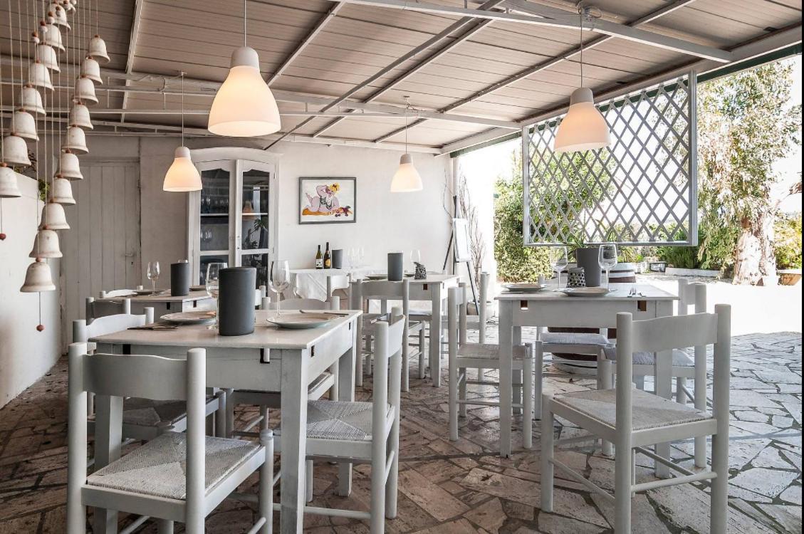 Macondo B&B San Felice Circeo Extérieur photo