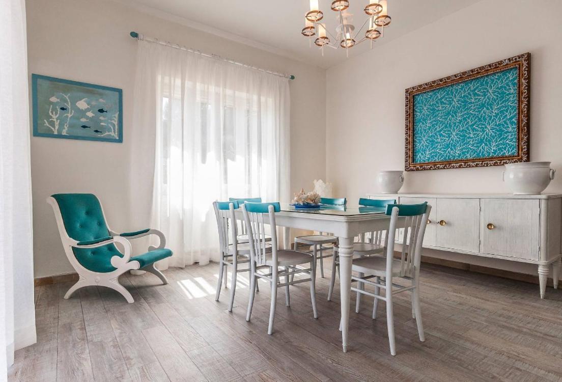 Macondo B&B San Felice Circeo Extérieur photo
