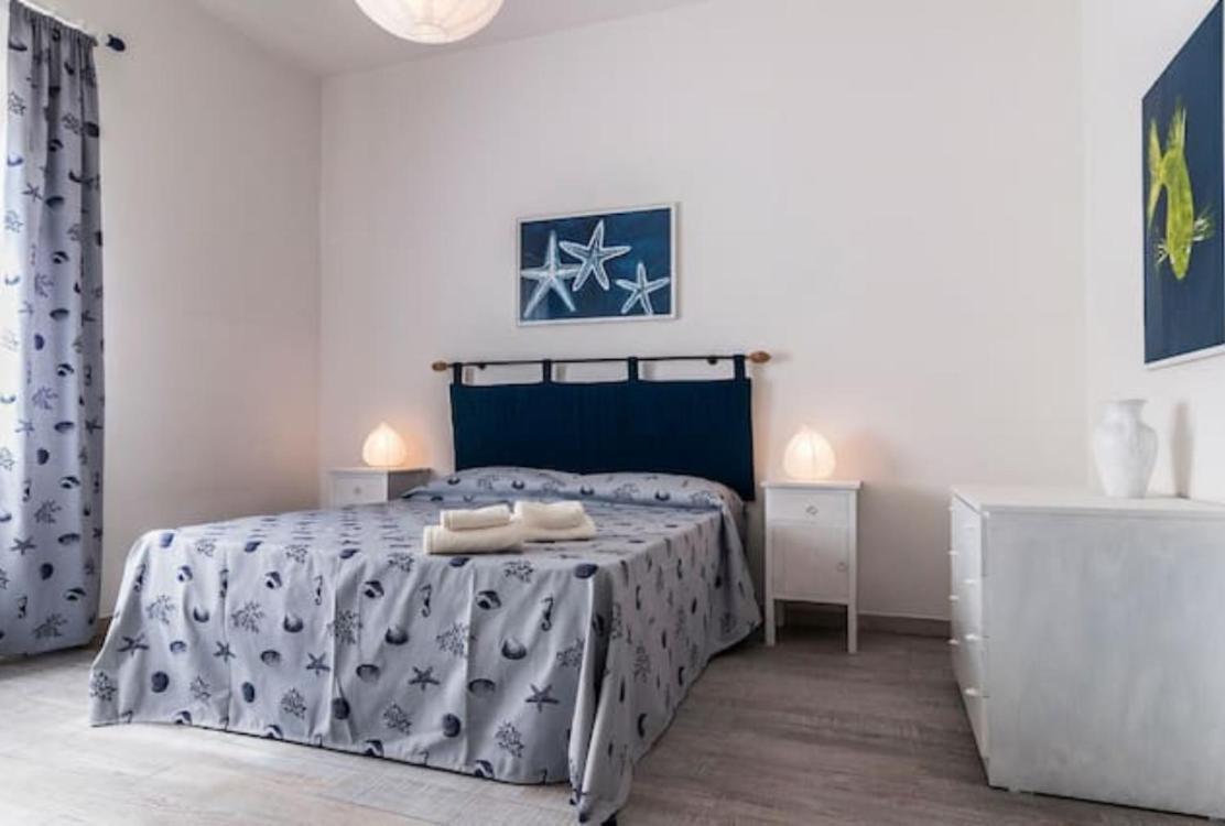 Macondo B&B San Felice Circeo Extérieur photo