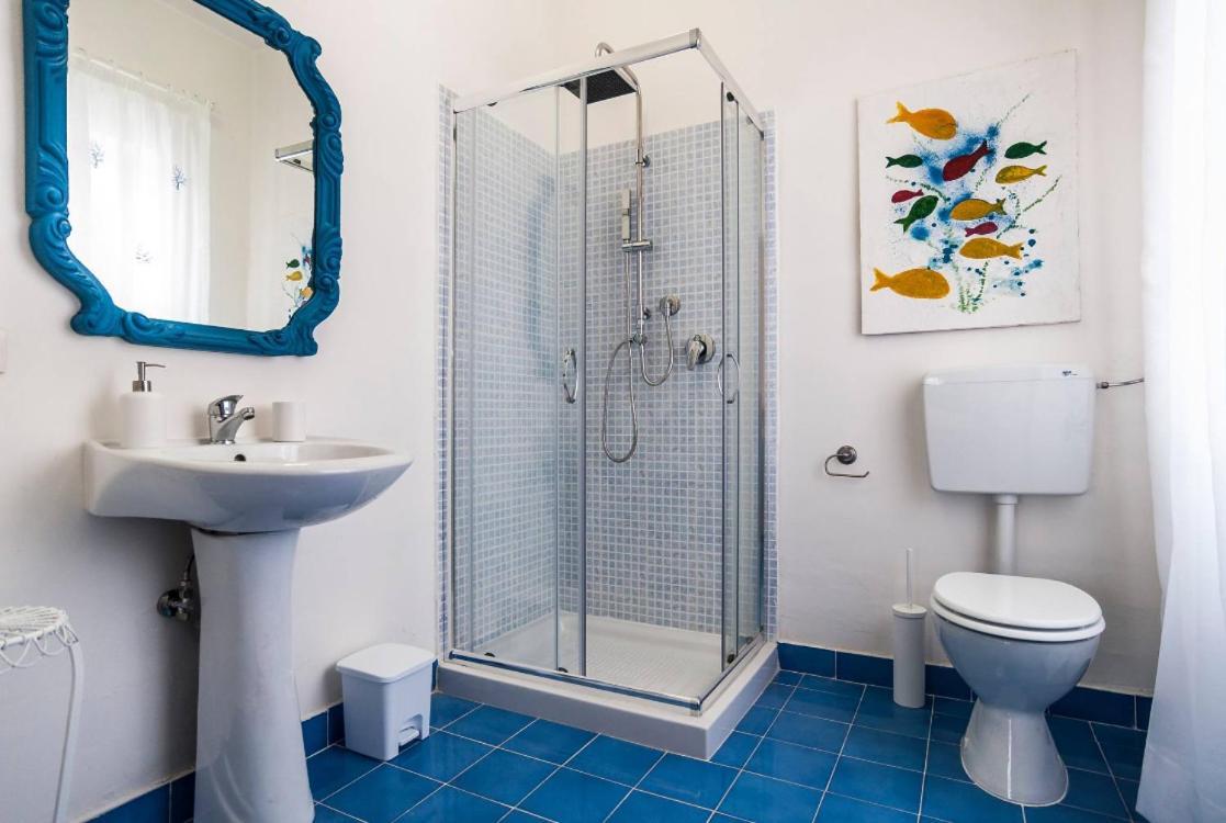 Macondo B&B San Felice Circeo Extérieur photo