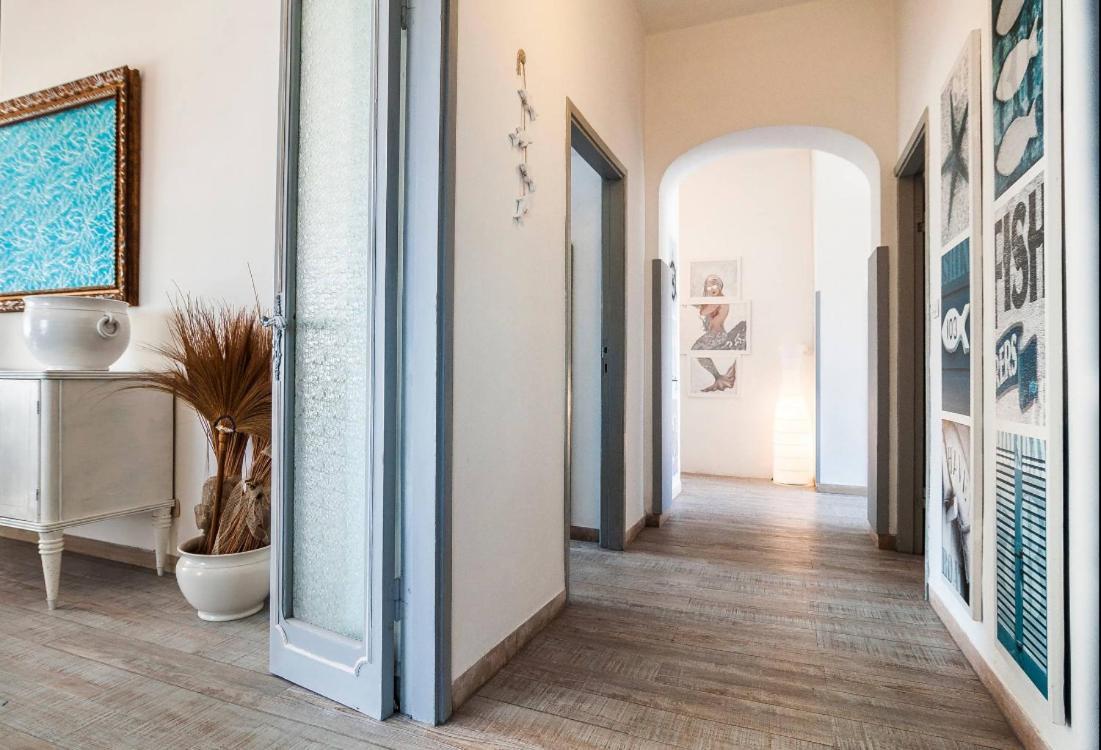 Macondo B&B San Felice Circeo Extérieur photo