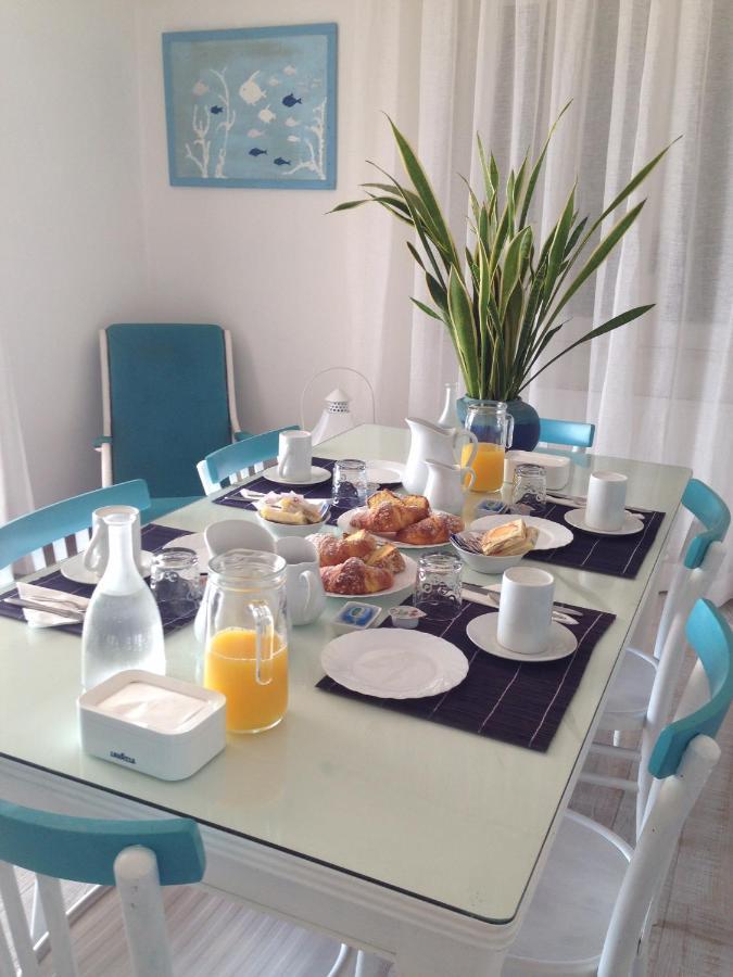 Macondo B&B San Felice Circeo Extérieur photo