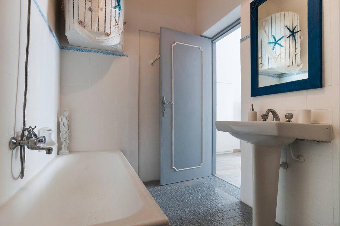 Macondo B&B San Felice Circeo Extérieur photo