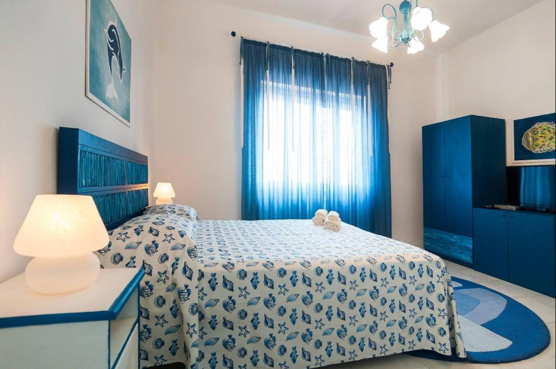 Macondo B&B San Felice Circeo Extérieur photo