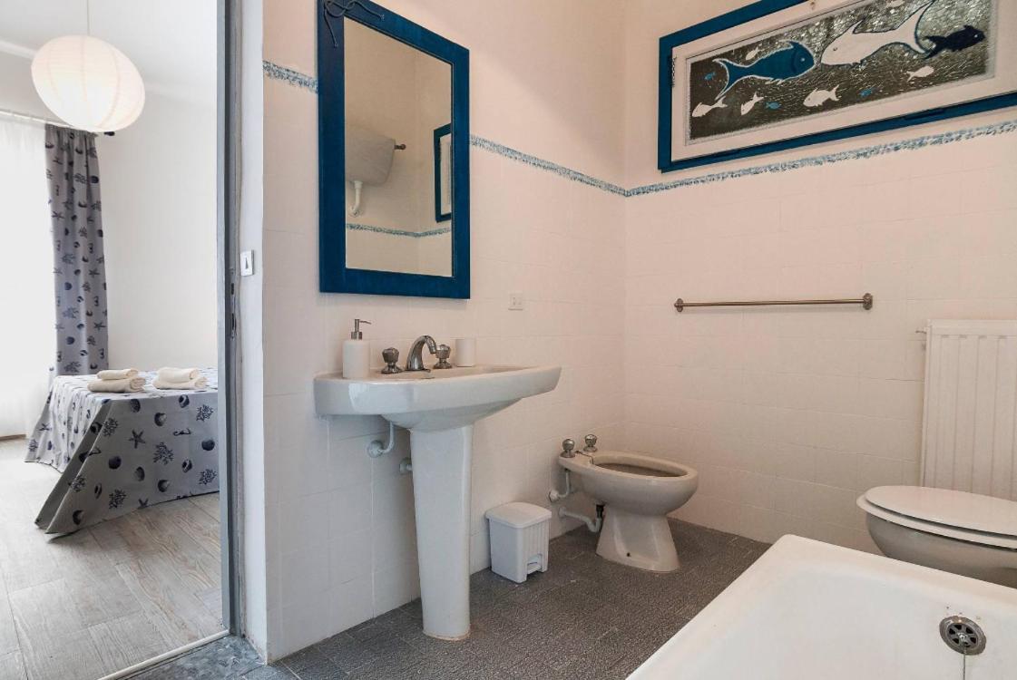 Macondo B&B San Felice Circeo Extérieur photo