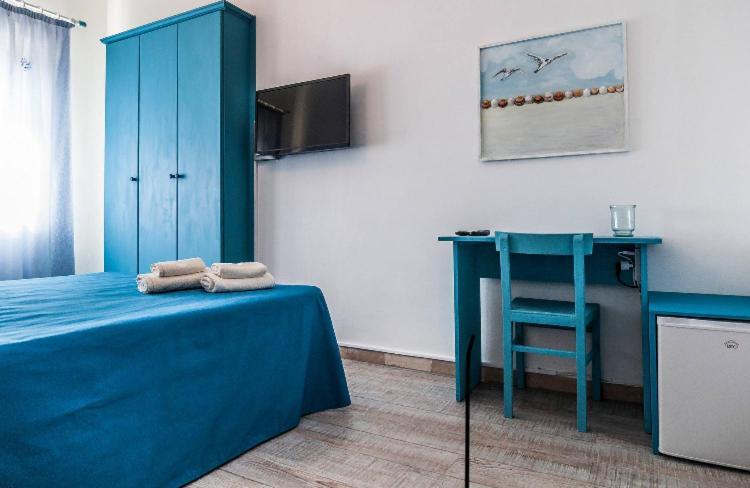 Macondo B&B San Felice Circeo Extérieur photo