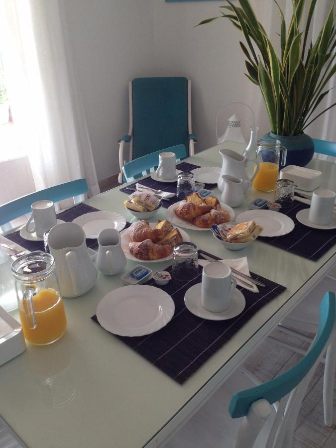Macondo B&B San Felice Circeo Extérieur photo