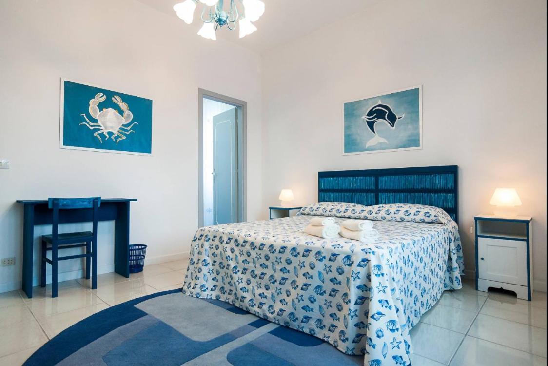 Macondo B&B San Felice Circeo Extérieur photo