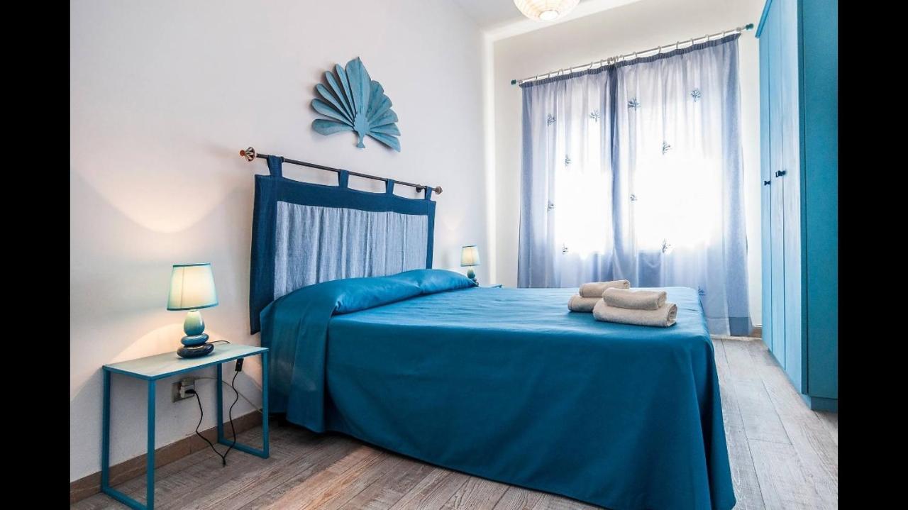 Macondo B&B San Felice Circeo Extérieur photo