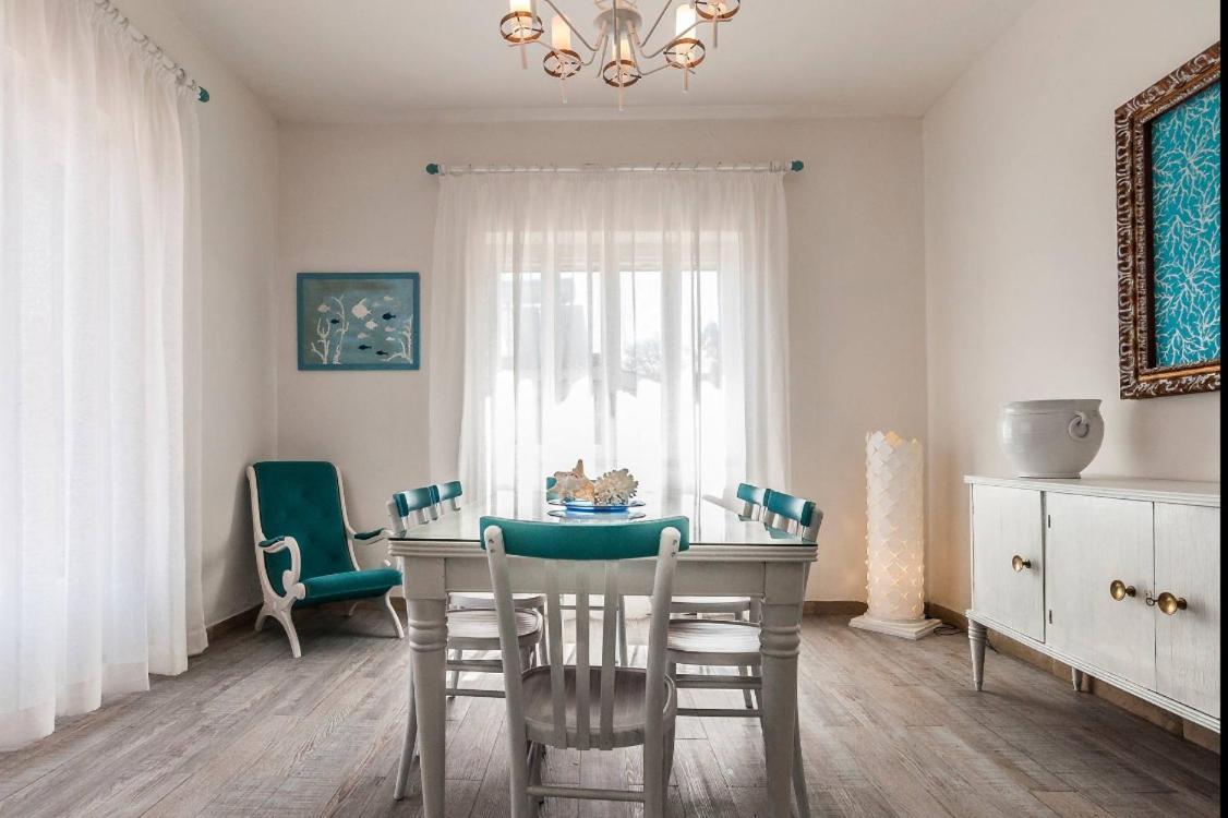 Macondo B&B San Felice Circeo Extérieur photo