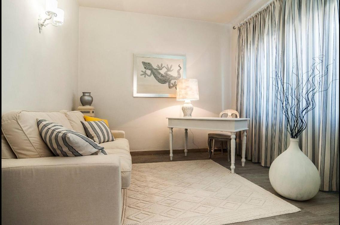 Macondo B&B San Felice Circeo Extérieur photo