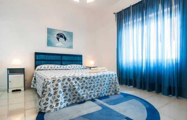 Macondo B&B San Felice Circeo Extérieur photo